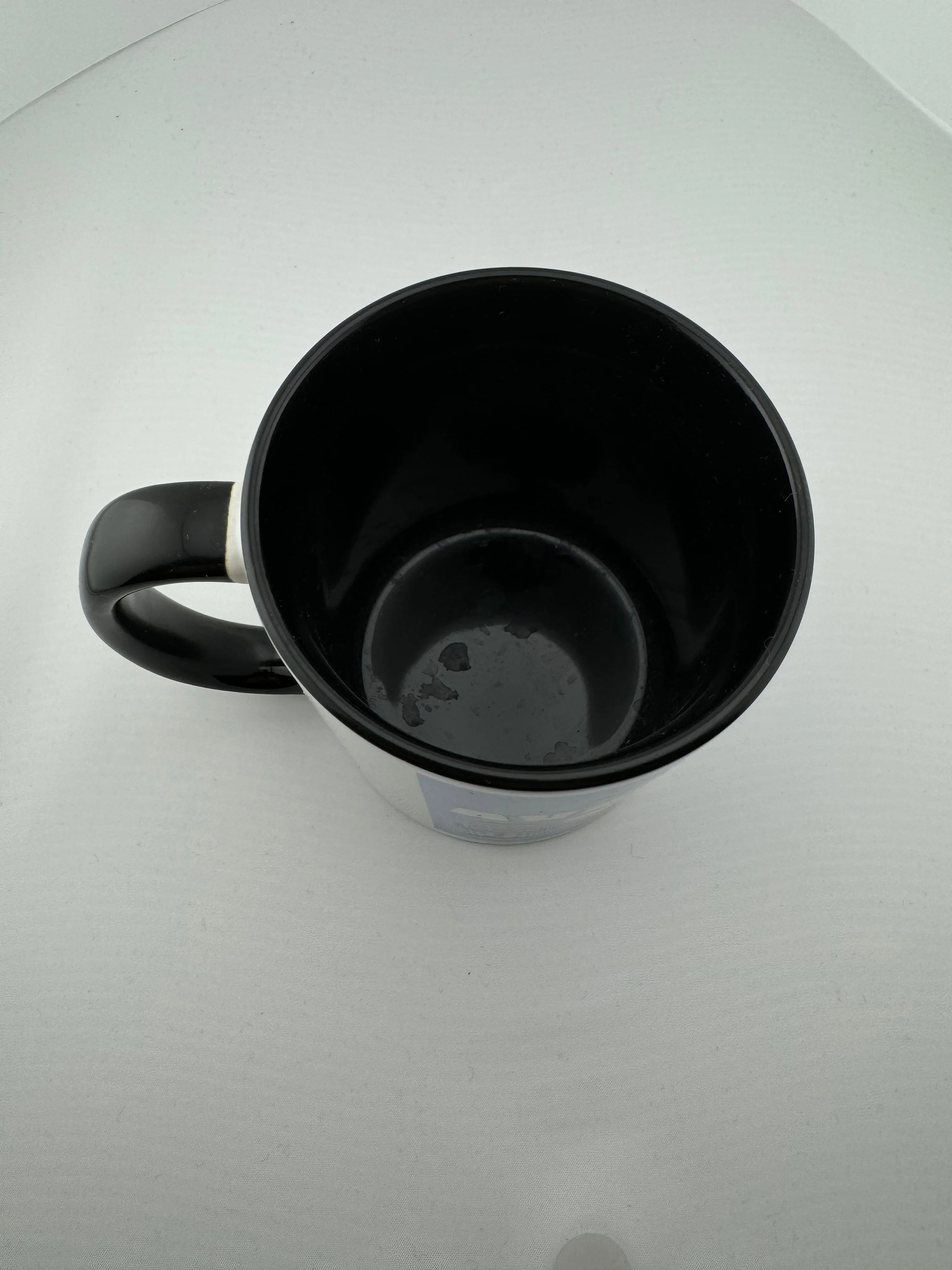 Average Dad Mug (signed) - Image 3