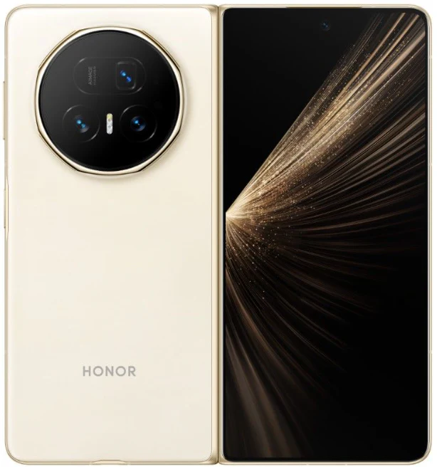 Honor Magic V5 (Global) - Image 4