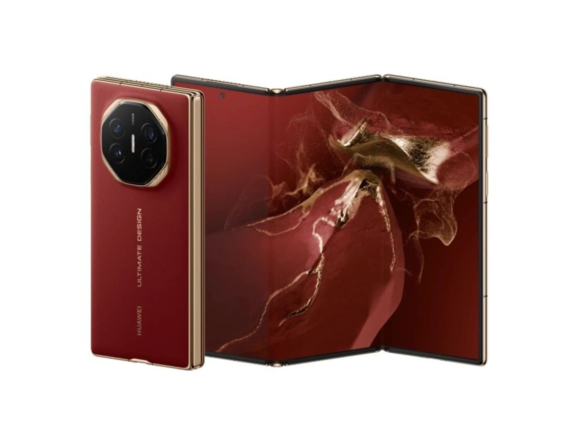 Huawei Mate XT Ultimate Design (Global) - Image 3