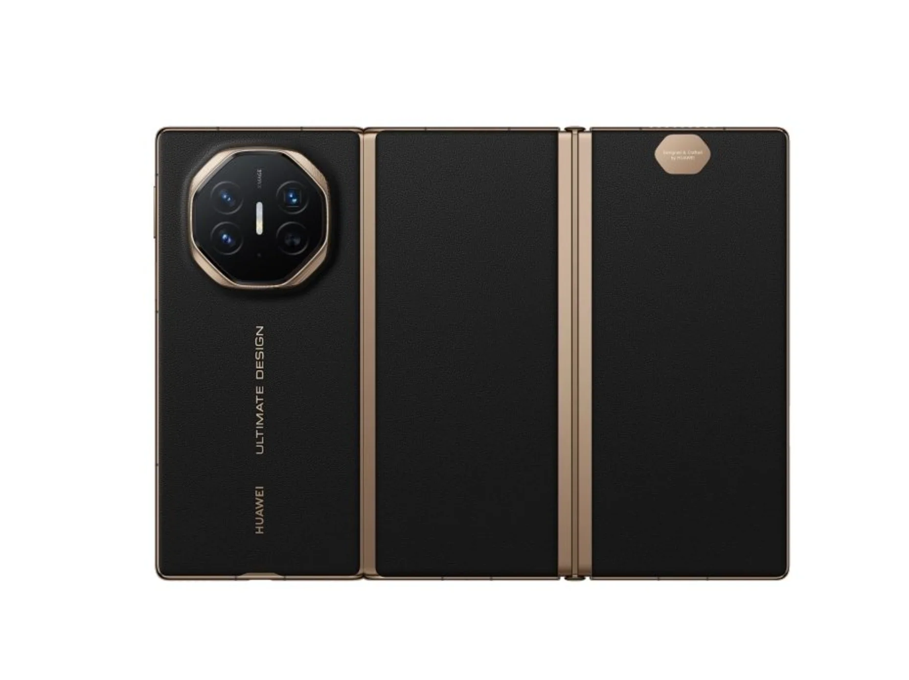 Huawei Mate XT Ultimate Design (Global) - Image 4