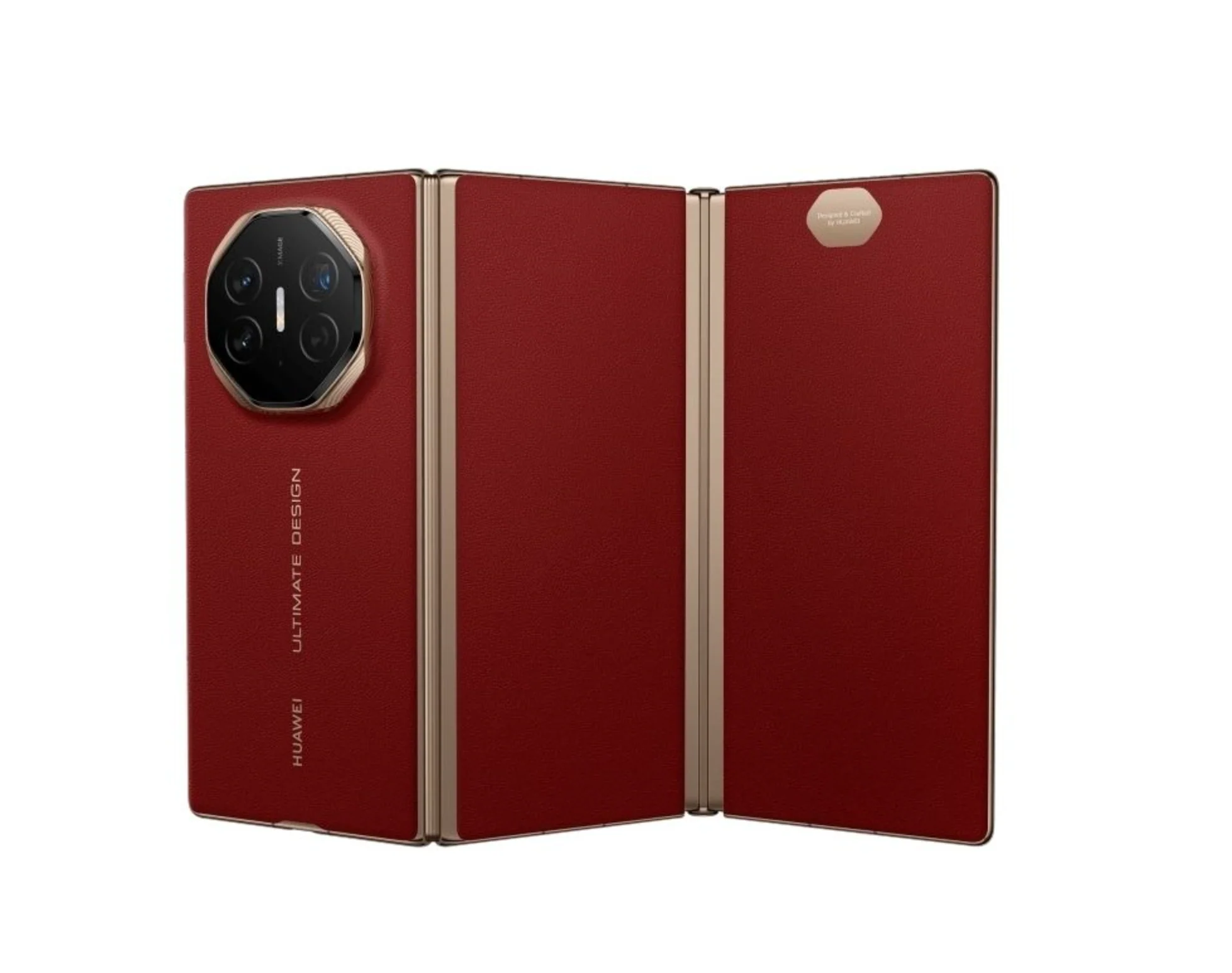 Huawei Mate XT Ultimate Design (Global) - Image 5