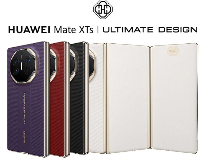 Huawei Mate XTs - Image 5
