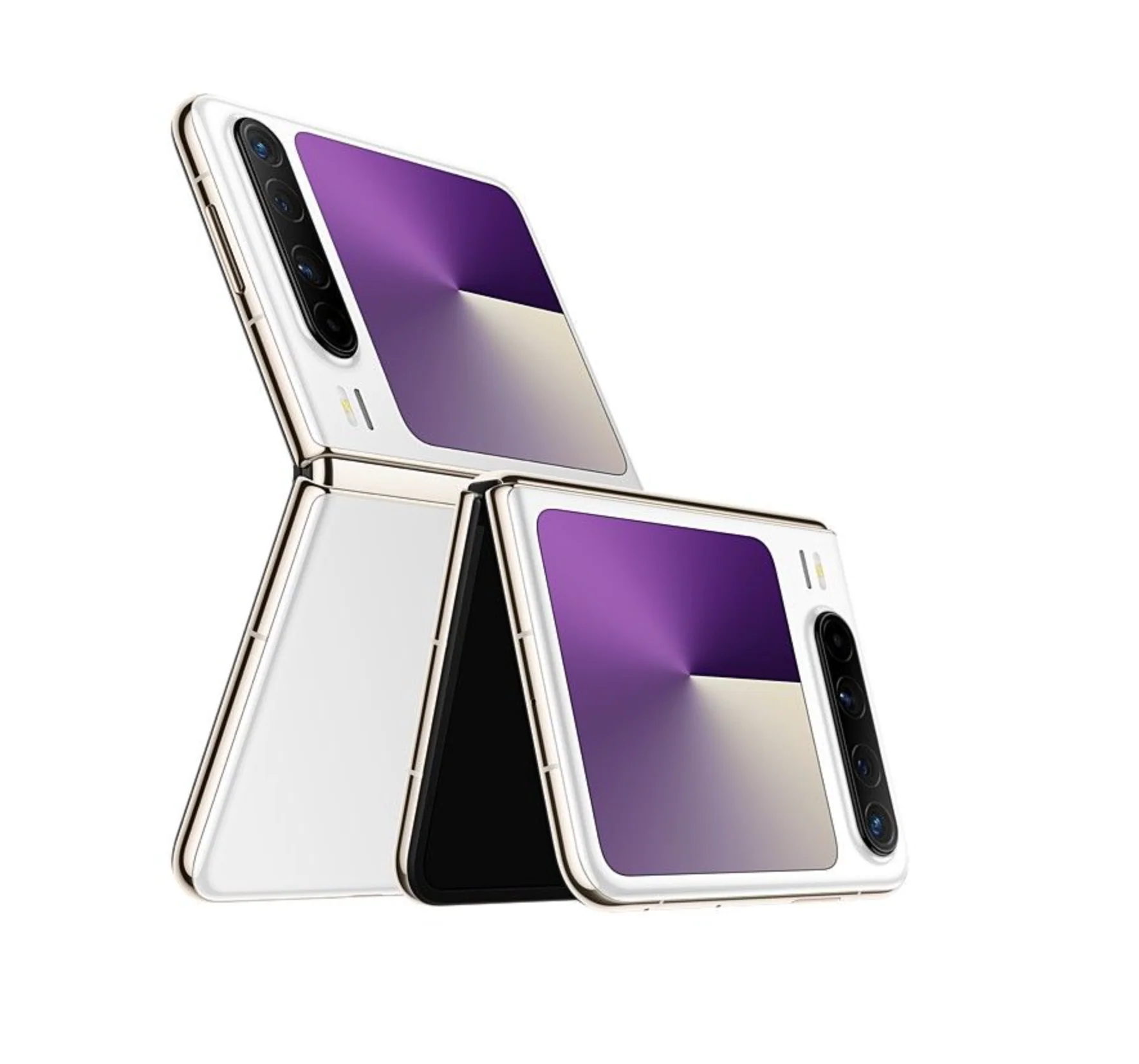 Huawei Pura X - Image 3