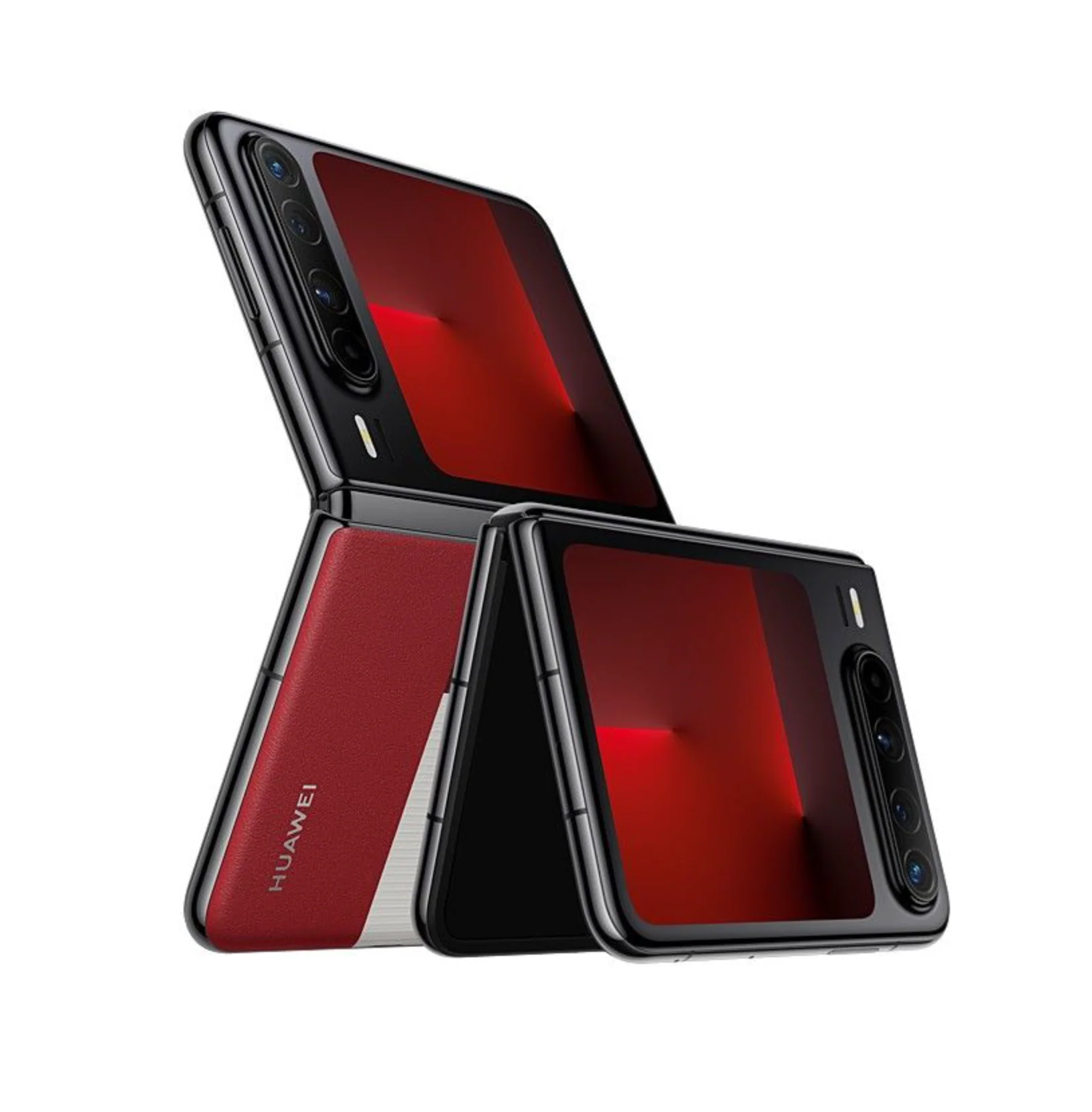 Huawei Pura X - Image 4