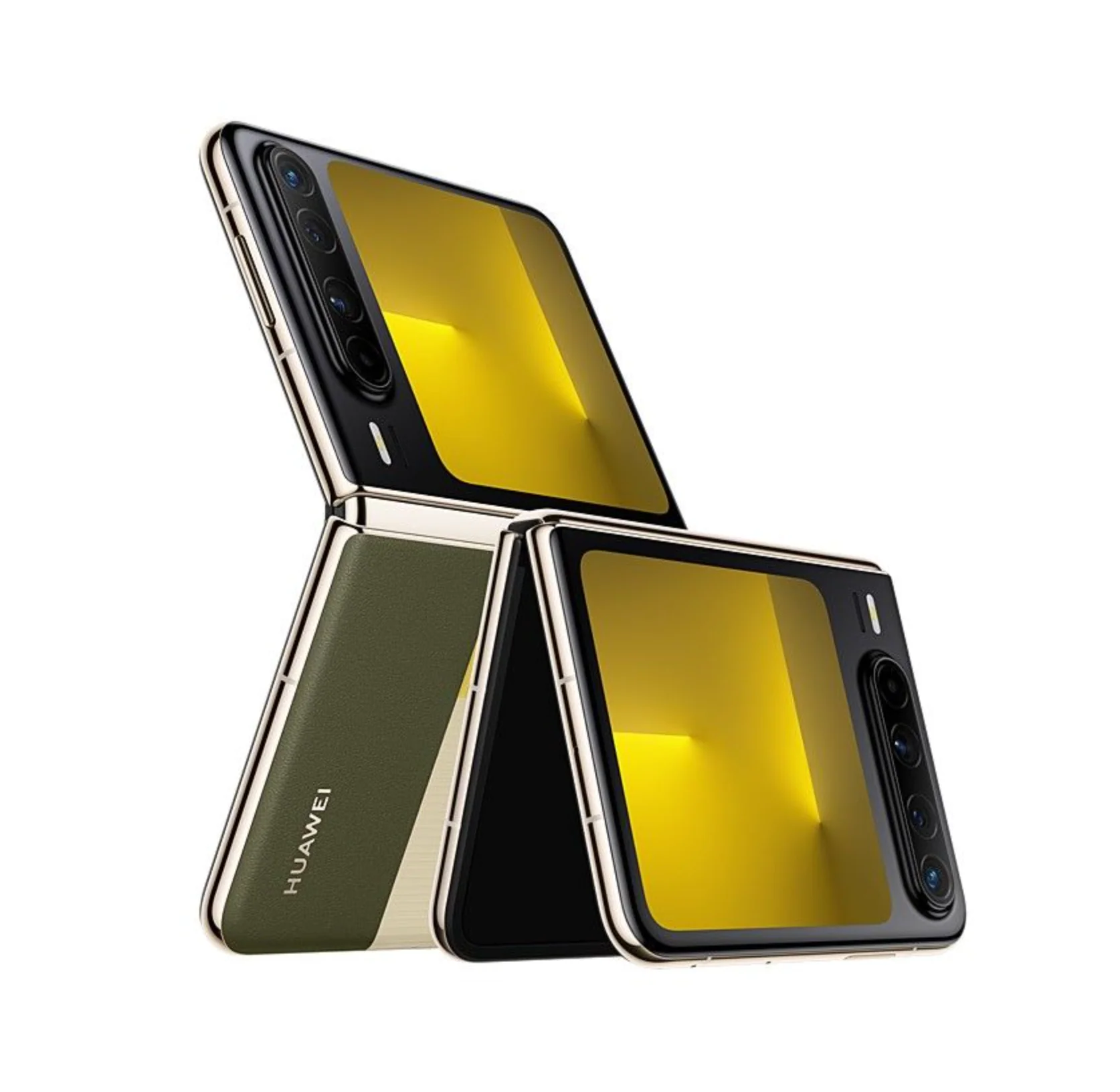 Huawei Pura X - Image 5