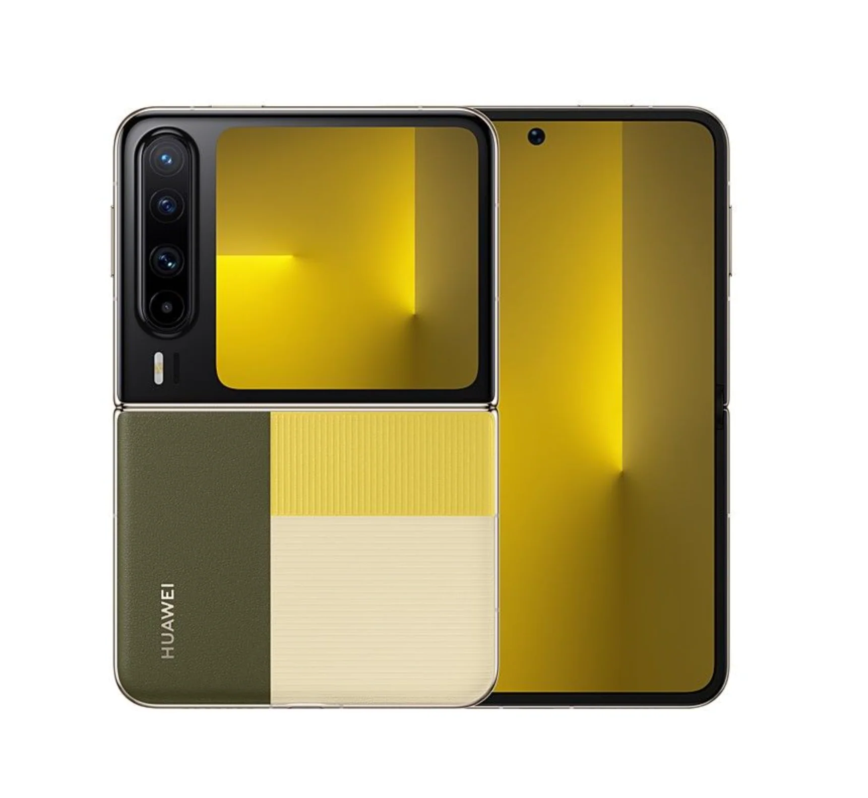 Huawei Pura X - Image 7