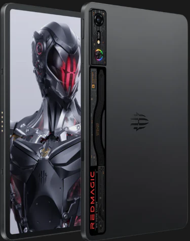 Nubia Redmagic Nova Gaming Pad - Image 3