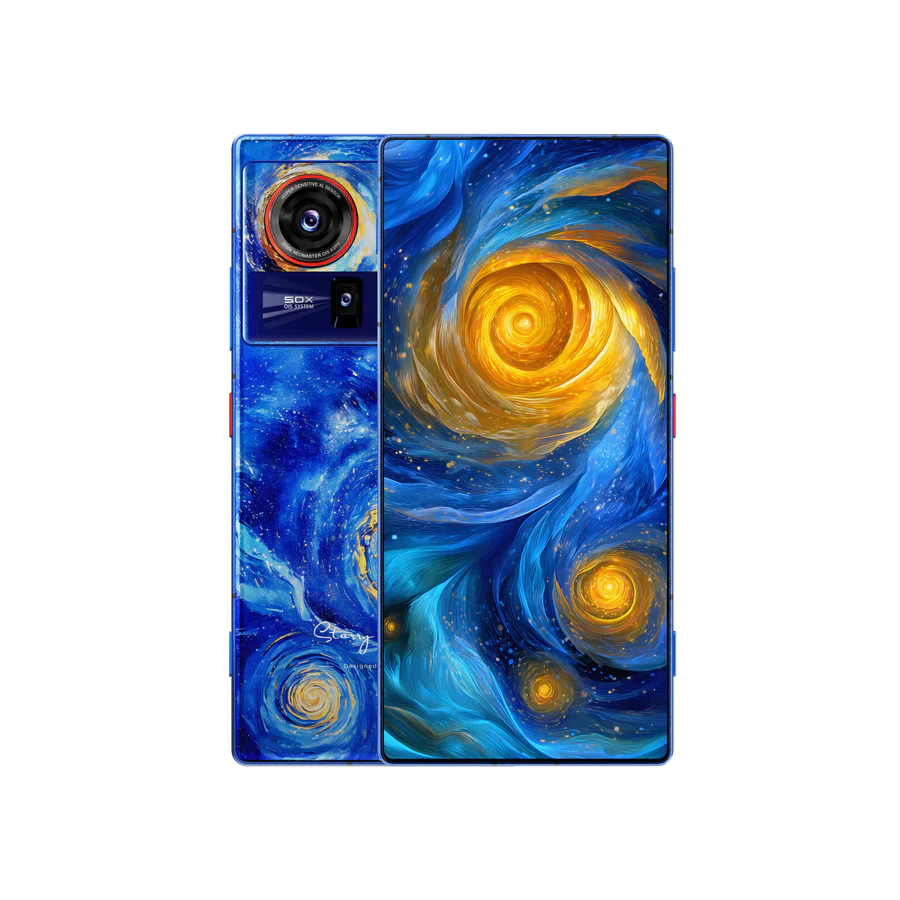 Nubia Z80 Ultra (Global) - Image 3