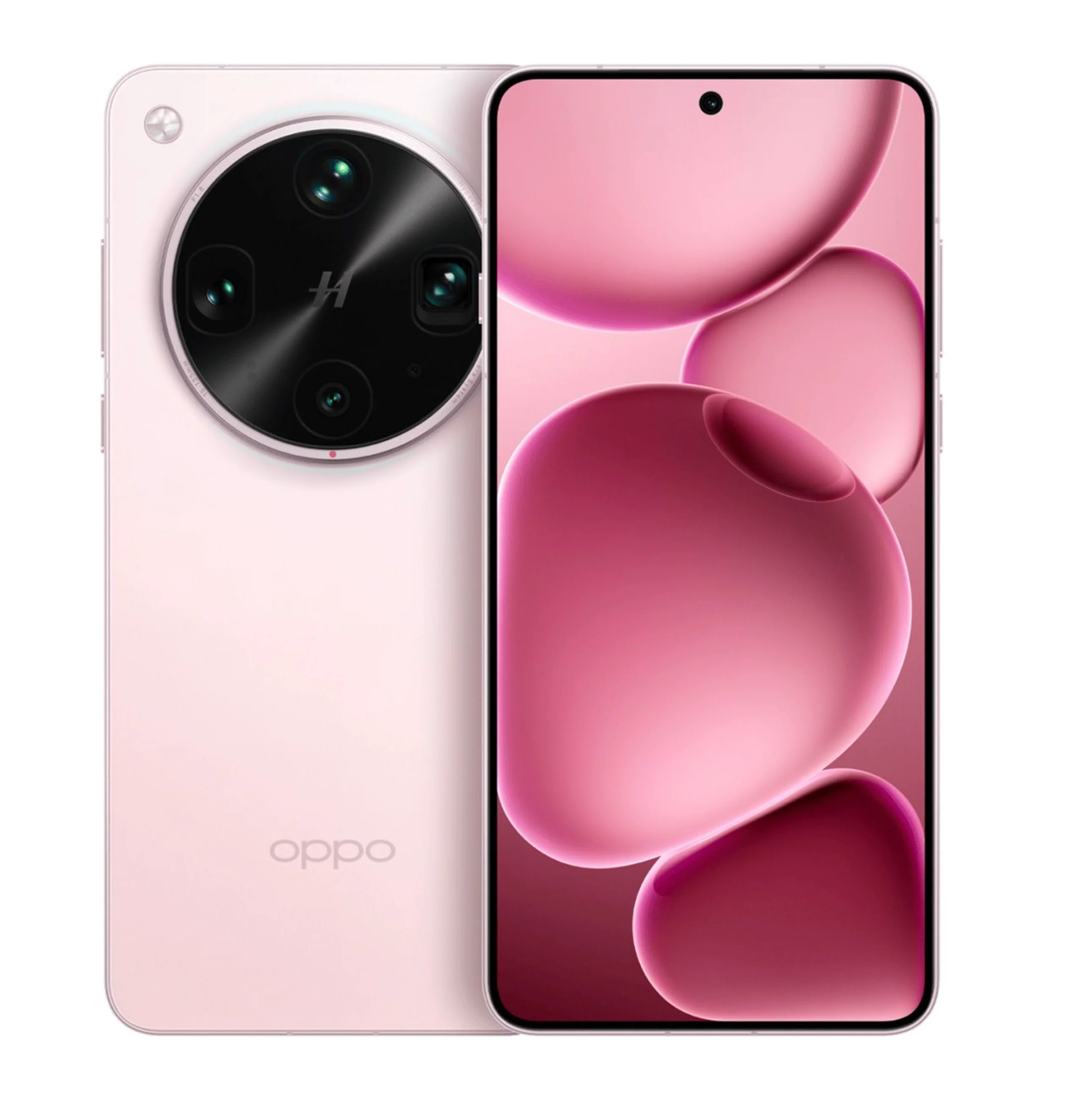 OPPO Find X8 Ultra - Image 4