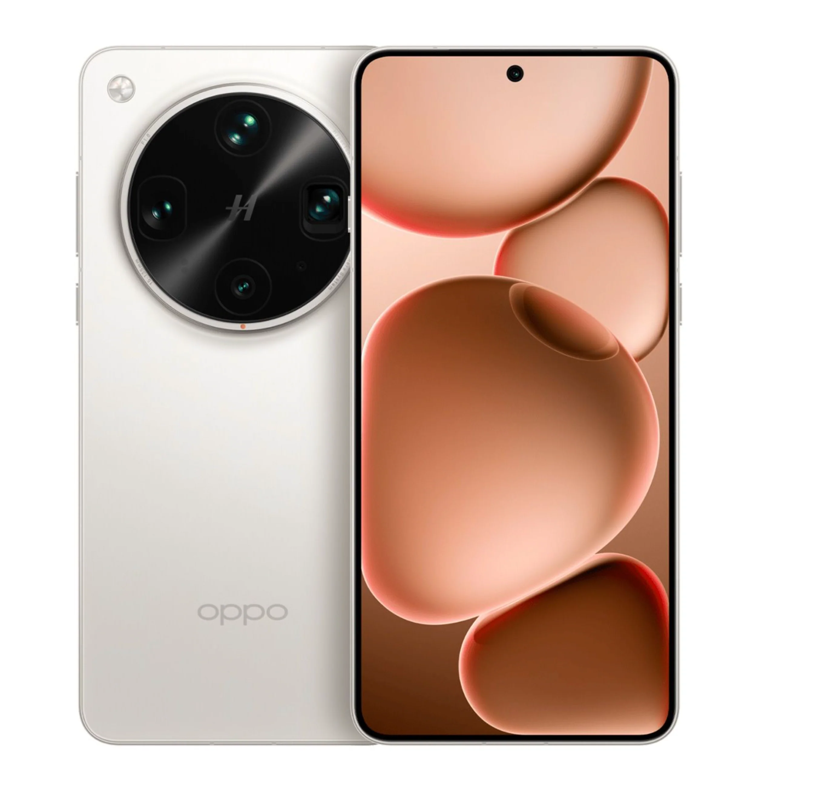 OPPO Find X8 Ultra - Image 5