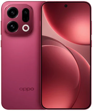 OPPO Find X9 (Global) - Image 3