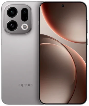 OPPO Find X9 (Global) - Image 4