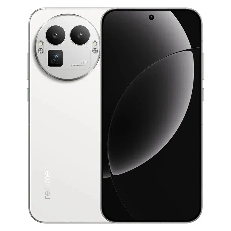 RealMe GT 8 Pro (Global) - Image 4