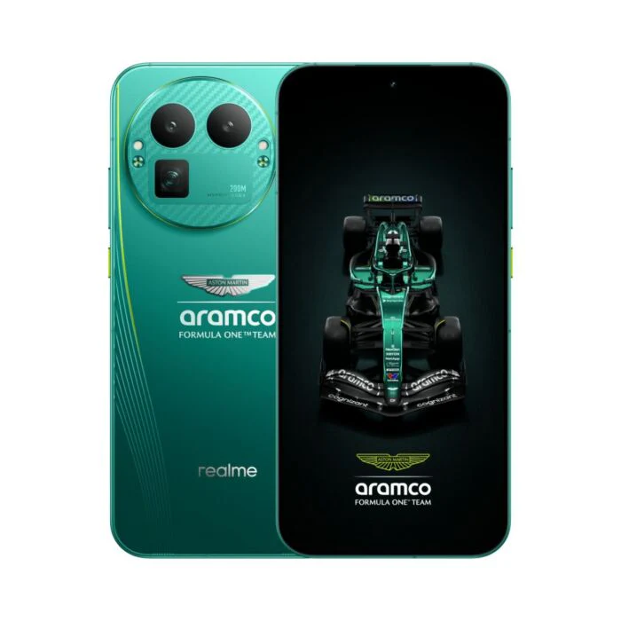 RealMe GT 8 Pro (Global) - Image 5