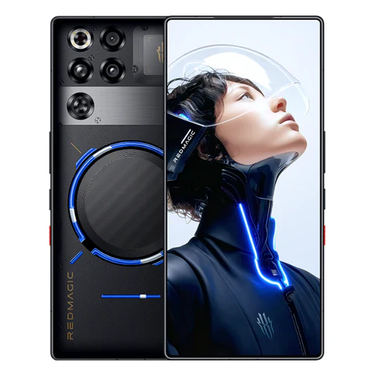 RedMagic 11 Pro (Global) - Image 3