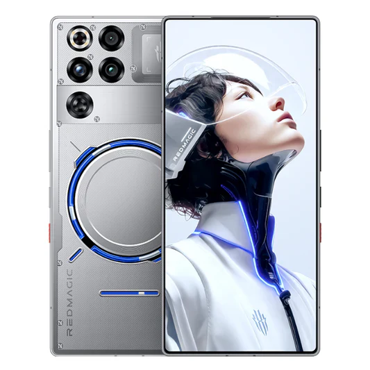 RedMagic 11 Pro (Global) - Image 4