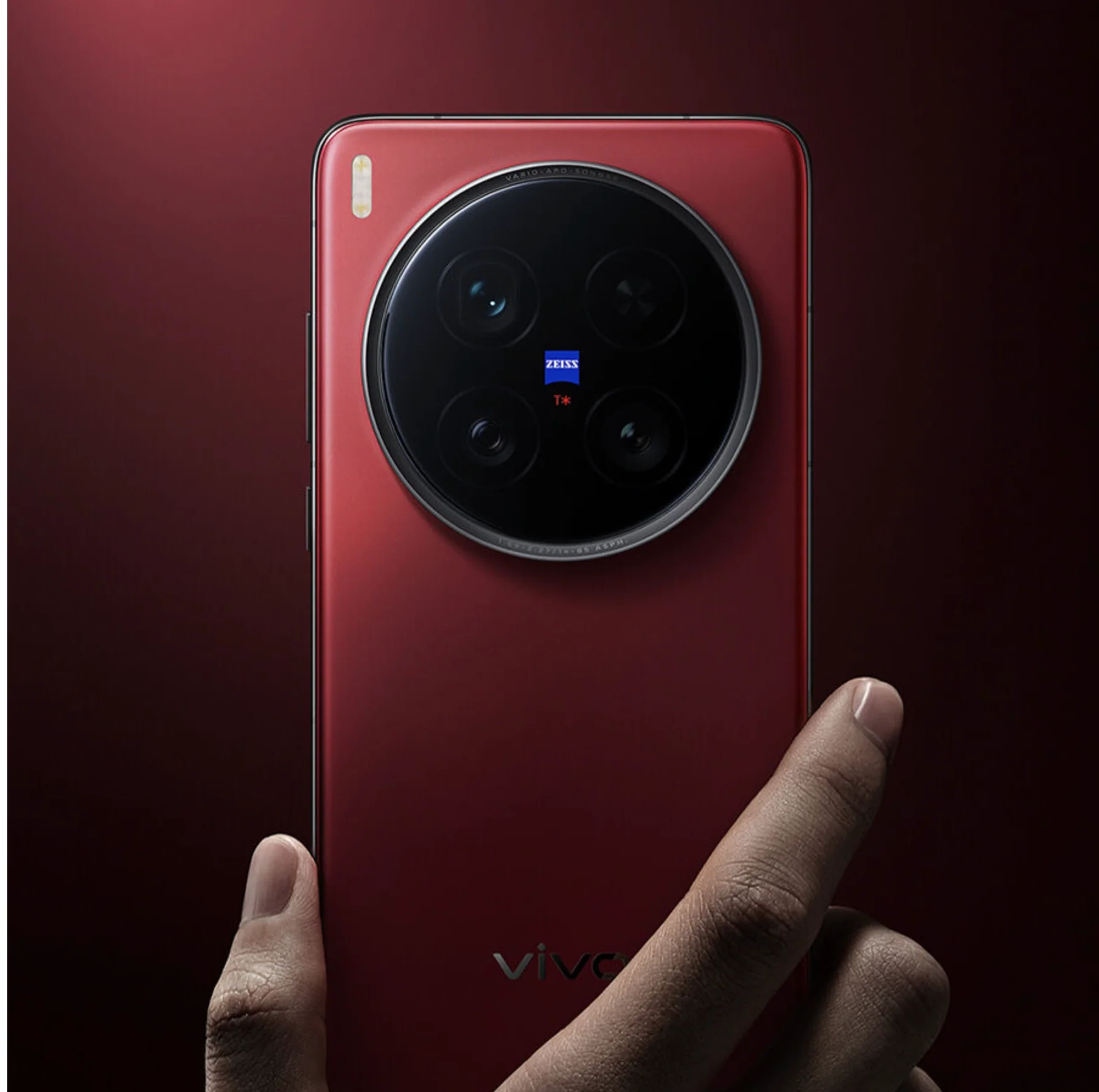 Vivo X200 Ultra - Image 4