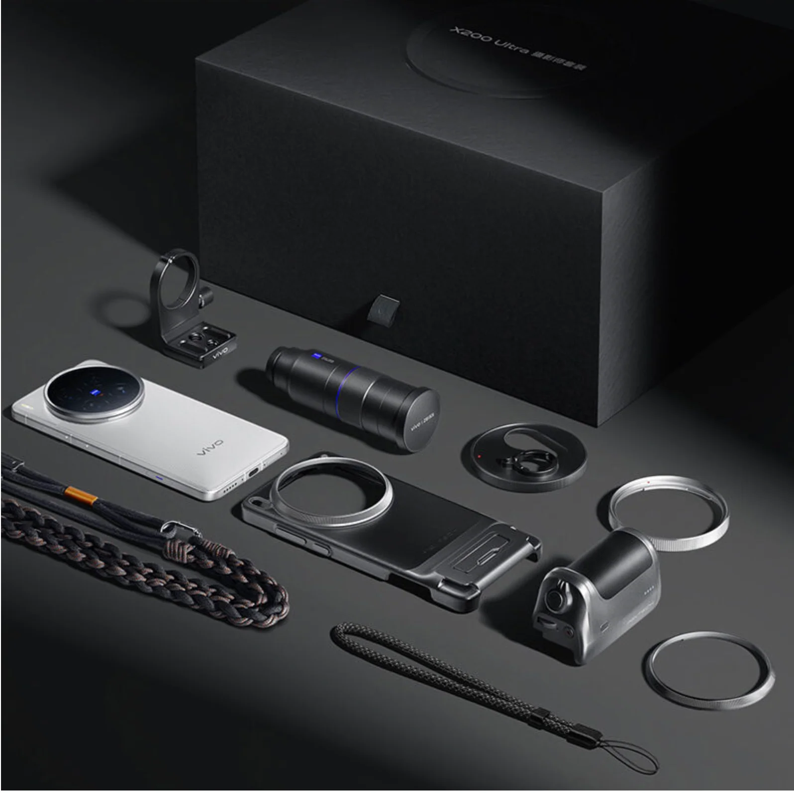 Vivo X200 Ultra - Image 5