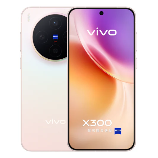 Vivo X300 (Global) - Image 4